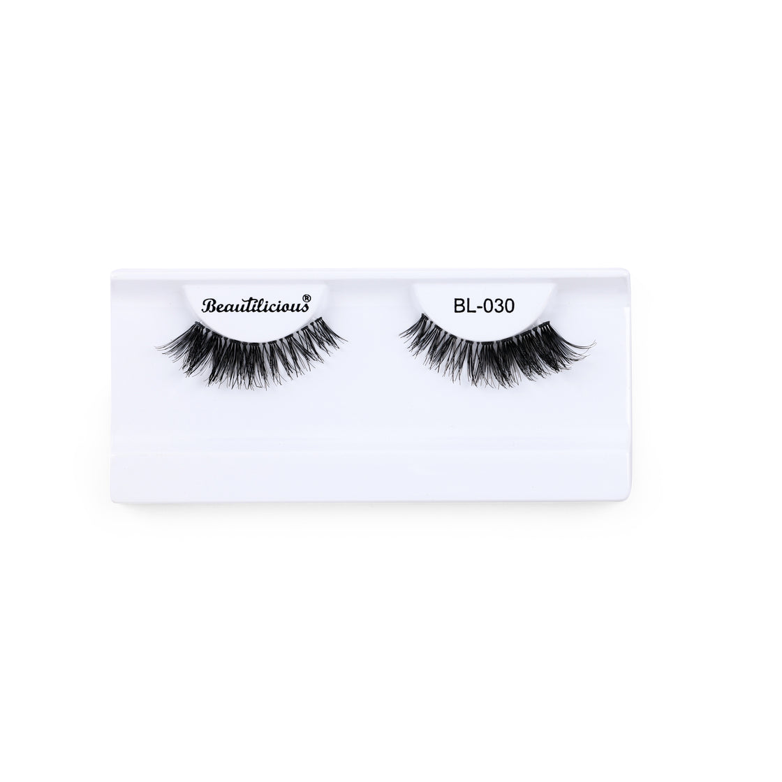 False Eyelashes - BL 030